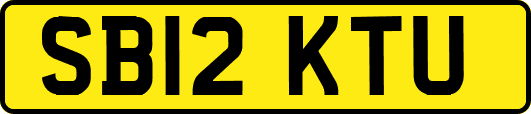 SB12KTU