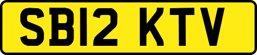 SB12KTV