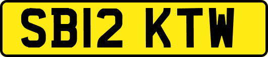 SB12KTW