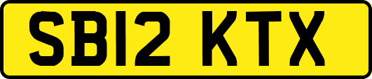 SB12KTX