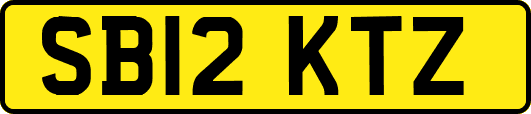 SB12KTZ