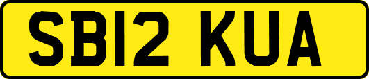 SB12KUA