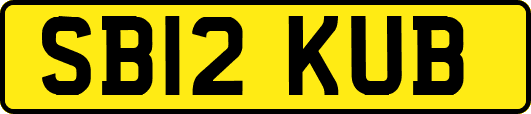SB12KUB