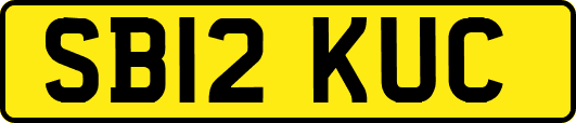SB12KUC