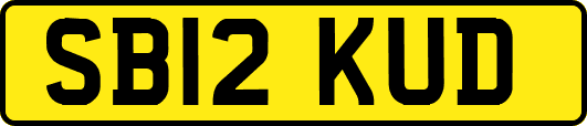 SB12KUD
