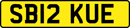 SB12KUE
