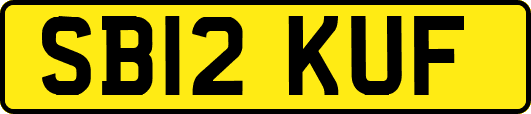SB12KUF