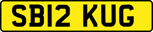 SB12KUG