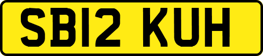 SB12KUH