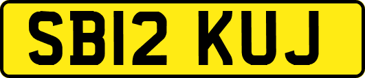 SB12KUJ