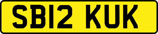SB12KUK