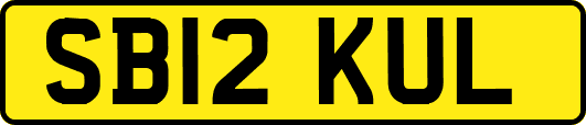 SB12KUL
