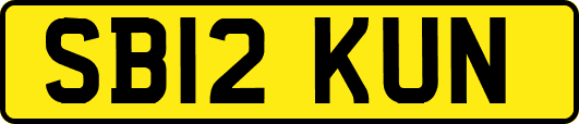 SB12KUN