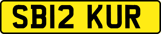 SB12KUR