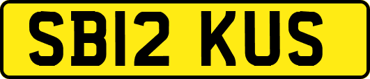 SB12KUS