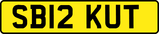 SB12KUT