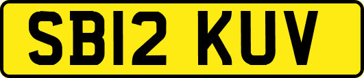 SB12KUV