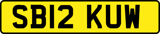SB12KUW
