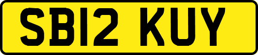 SB12KUY