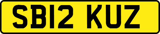 SB12KUZ