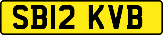 SB12KVB