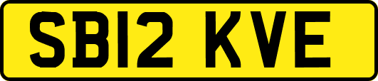 SB12KVE