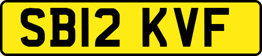 SB12KVF