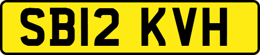 SB12KVH