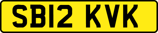 SB12KVK