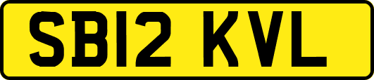 SB12KVL