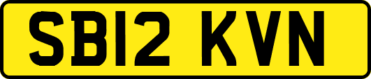 SB12KVN