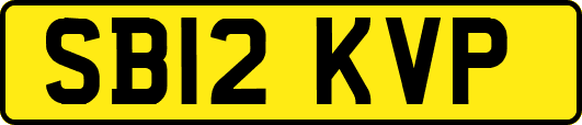 SB12KVP