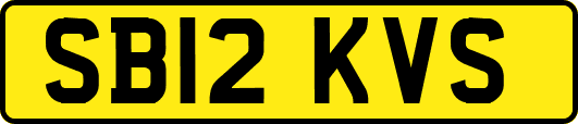 SB12KVS