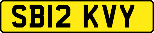 SB12KVY