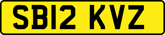 SB12KVZ