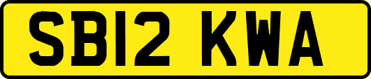 SB12KWA