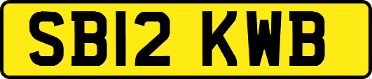 SB12KWB