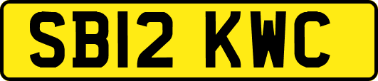 SB12KWC