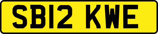 SB12KWE