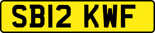 SB12KWF