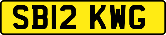 SB12KWG