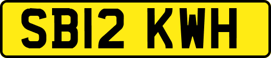 SB12KWH