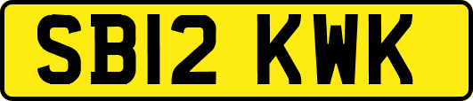 SB12KWK