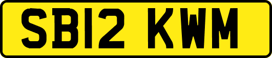 SB12KWM