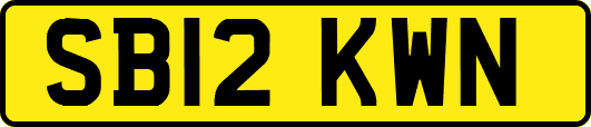 SB12KWN