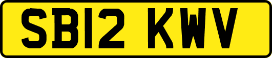 SB12KWV