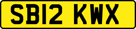 SB12KWX