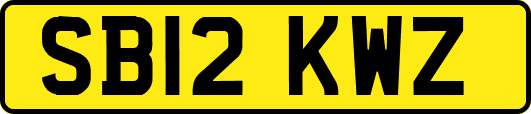 SB12KWZ