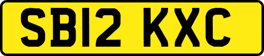 SB12KXC