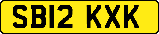 SB12KXK